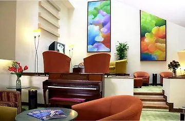 ****  Hotel NH Bogota Boheme Royal Colombia
