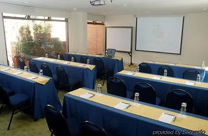 Hotel NH Bogota Boheme Royal 4*,