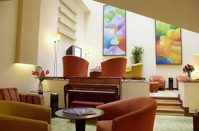 Hotel NH Bogota Boheme Royal 4*,  Colombia