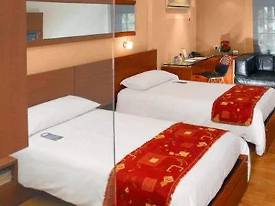 Hotel NH Bogota Boheme Royal