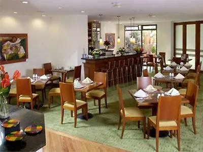 ****  Hotel NH Bogota Boheme Royal Colombia
