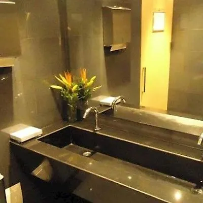 Hotel NH Bogota Boheme Royal