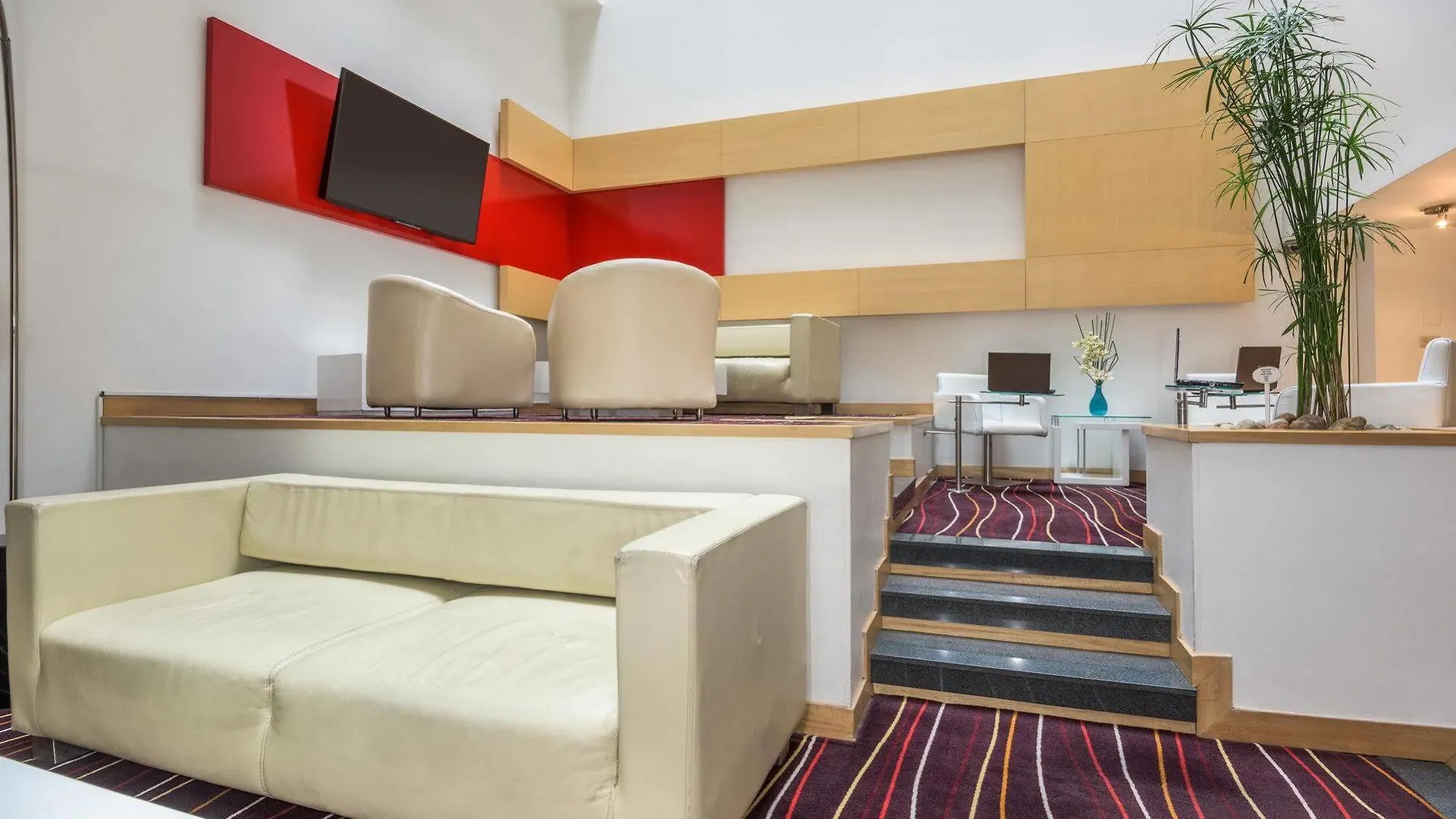 Hotel NH Bogota Boheme Royal