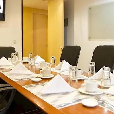 Avani Royal Zona T Bogota Hotel