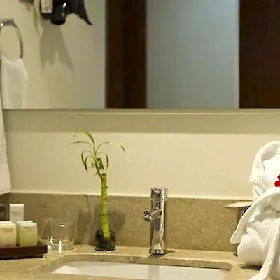 Avani Royal Zona T Bogota Hotel