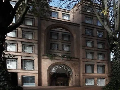 Hotel NH Bogota Boheme Royal 4*,