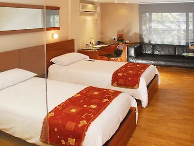 Hotel NH Bogota Boheme Royal