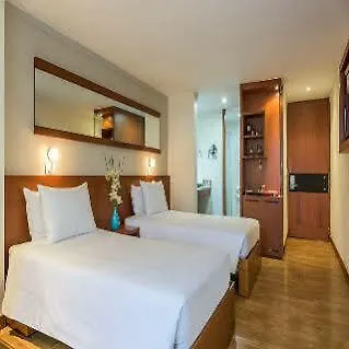Hotel NH Bogota Boheme Royal