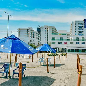 Isla Capri Cartagène