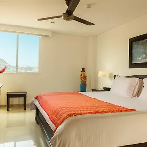 *** Hotel Real Colombia