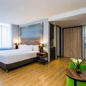 **** Hotel La Quinta By Wyndham Colombia