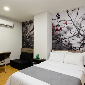 *** Hotel Vivre Colombia