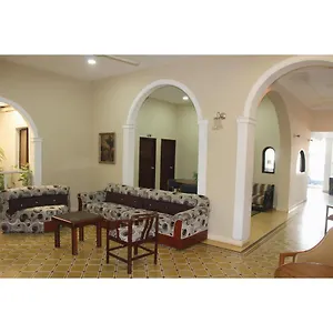 *** Hotel Ayenda Virrey 76 Colombia