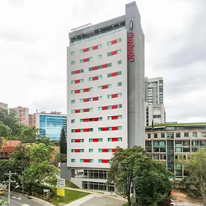 **** Hotel Hampton By Hilton Colombia