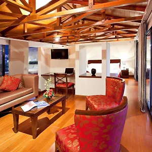 5* Hotel Santafe Boutique