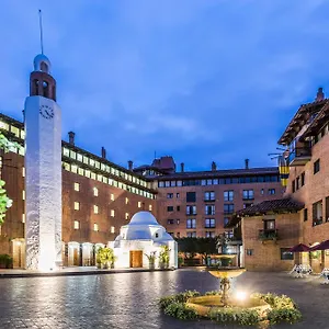 4* Aparthotel Travelers Plenitud