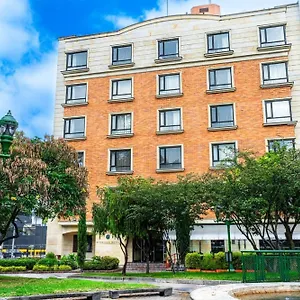 5* Hotel Morrison Zona Rosa