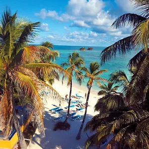 **** Hotel Cocoplum Colombia